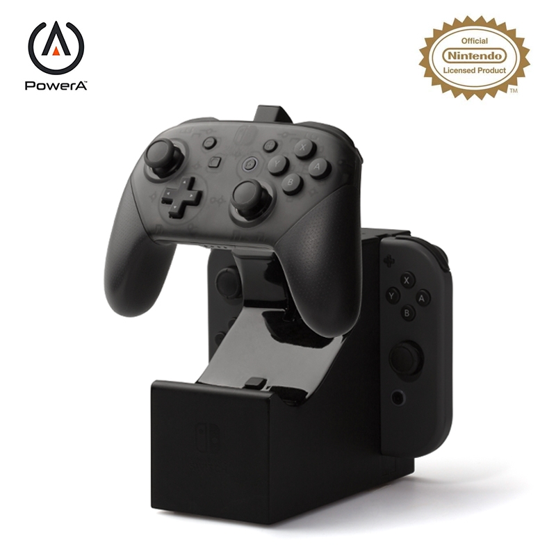 Check out Nintendo Switch Charger. Officially Licensed Products. - Gaming  Accessories & PeripheralsPowerA is the global providers of licensed video  game accessories for the best gaming consoles and devices. - ACCO Brands