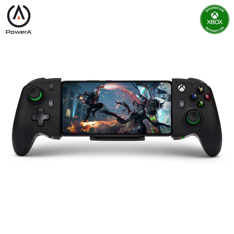 Mobile Gaming Accessories - Gaming Accessories & PeripheralsPowerA is the  global providers of licensed video game accessories for the best gaming  consoles and devices. - ACCO Brands Asia - Singapore Leading Supplier