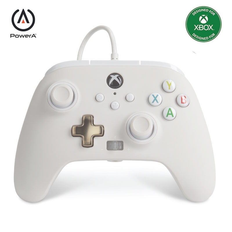 PowerA Nano Enhanced Wired Controller for Xbox Series X, S, Xbox