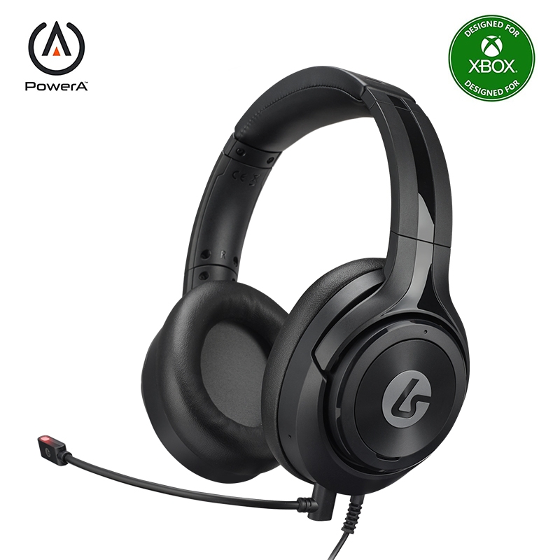 LucidSound gaming audio headsets 