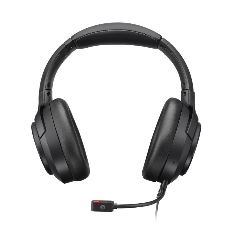 LucidSound LS10X Wired Stereo Gaming 