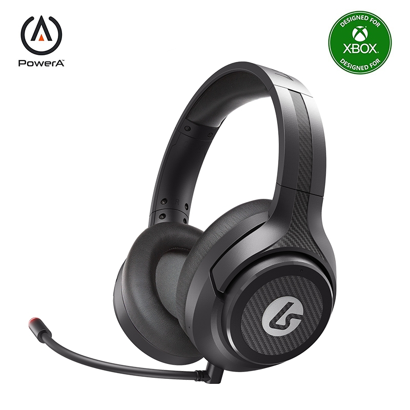 LucidSound LS15X Wireless Stereo Gaming 