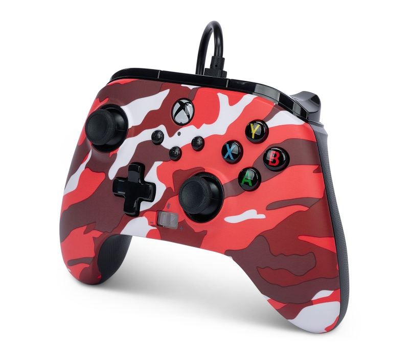 PowerA Enhanced Wired Controller for Xbox Series X|S, Xbox