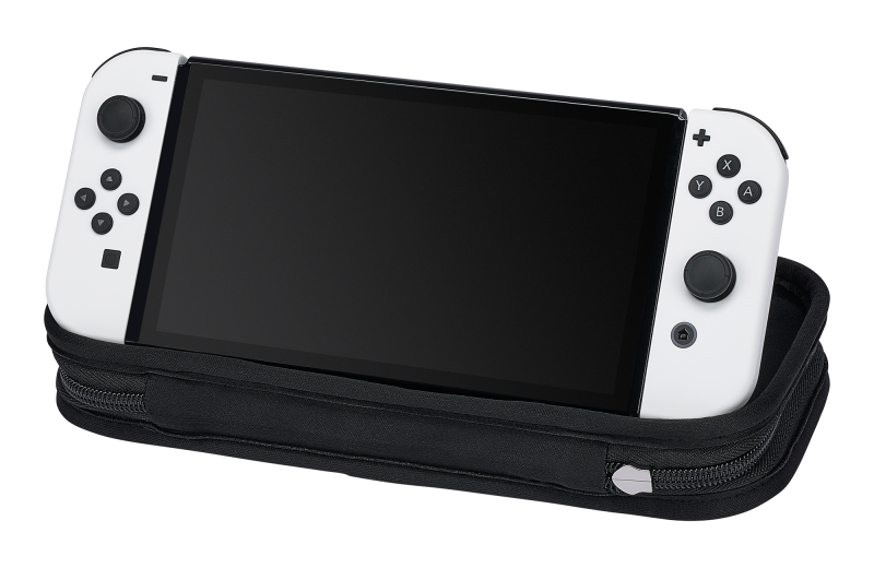 Nintendo switch hot sale slim pouch