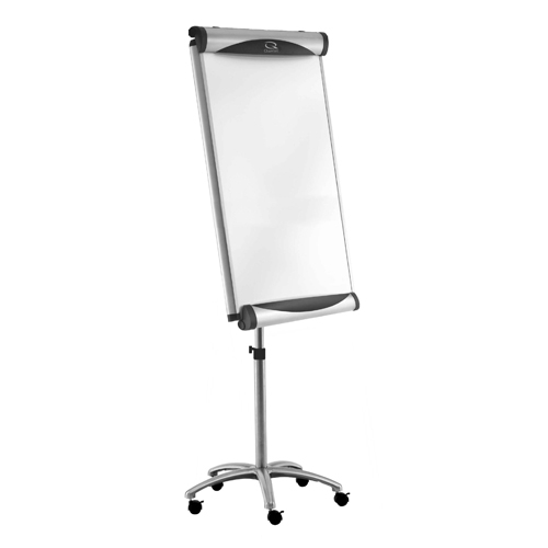 QRT200E - Quartet 20200 Portable Flipchart Easel Stand