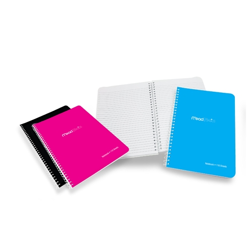 basics notebook