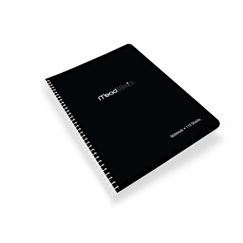 basics notebook