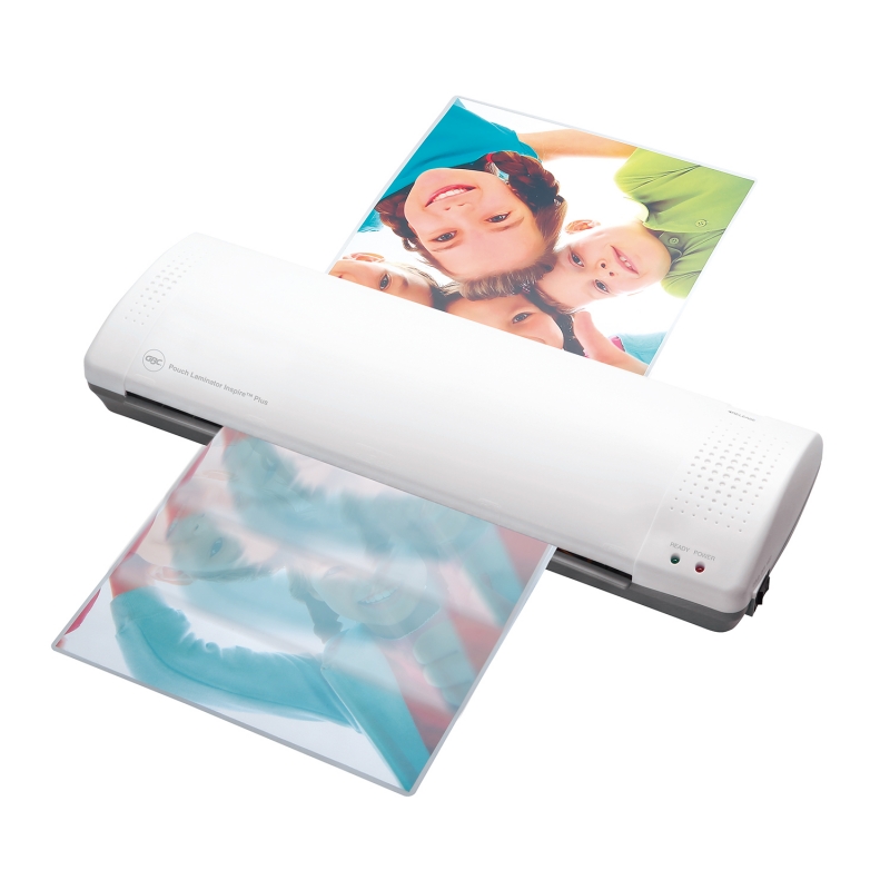 GBC Inspire Plus A3 Laminator