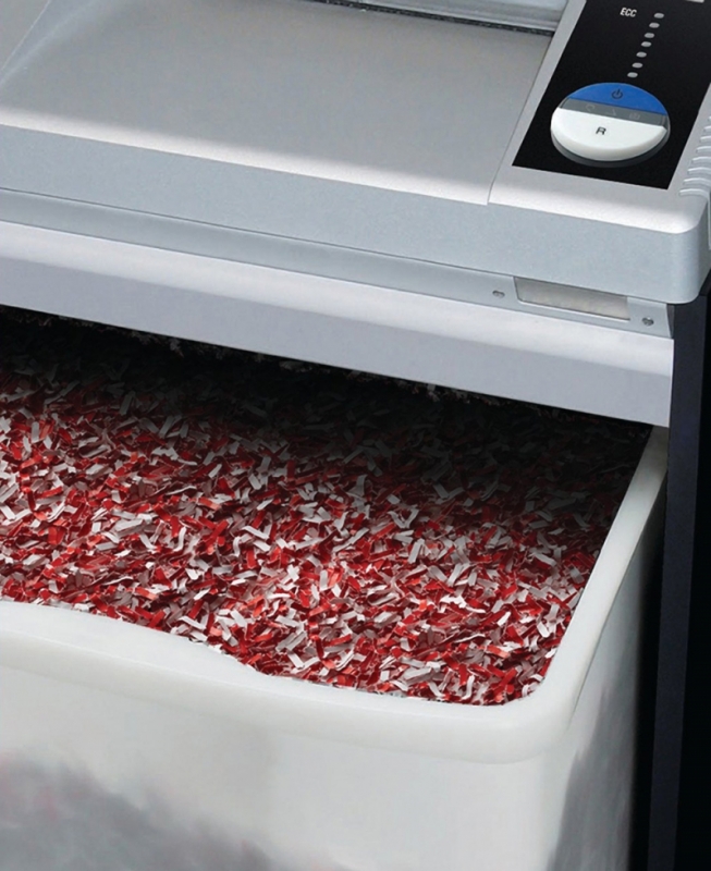 GBC micro cut shredder CM15-30