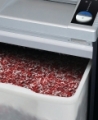GBC micro cut shredder CM15-30
