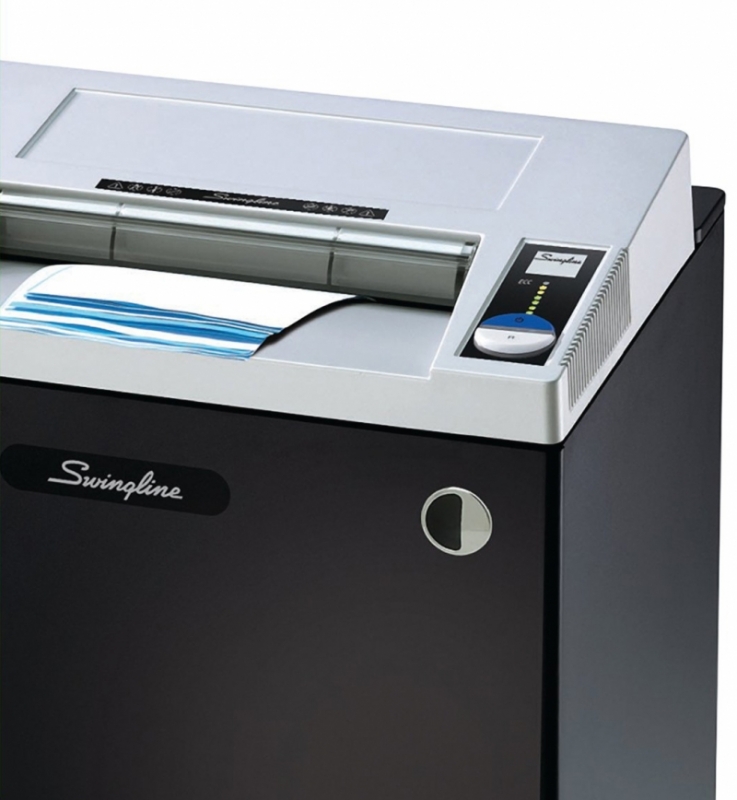 GBC straight cut shredder CS25-44