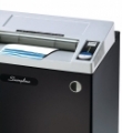 GBC straight cut shredder CS25-44