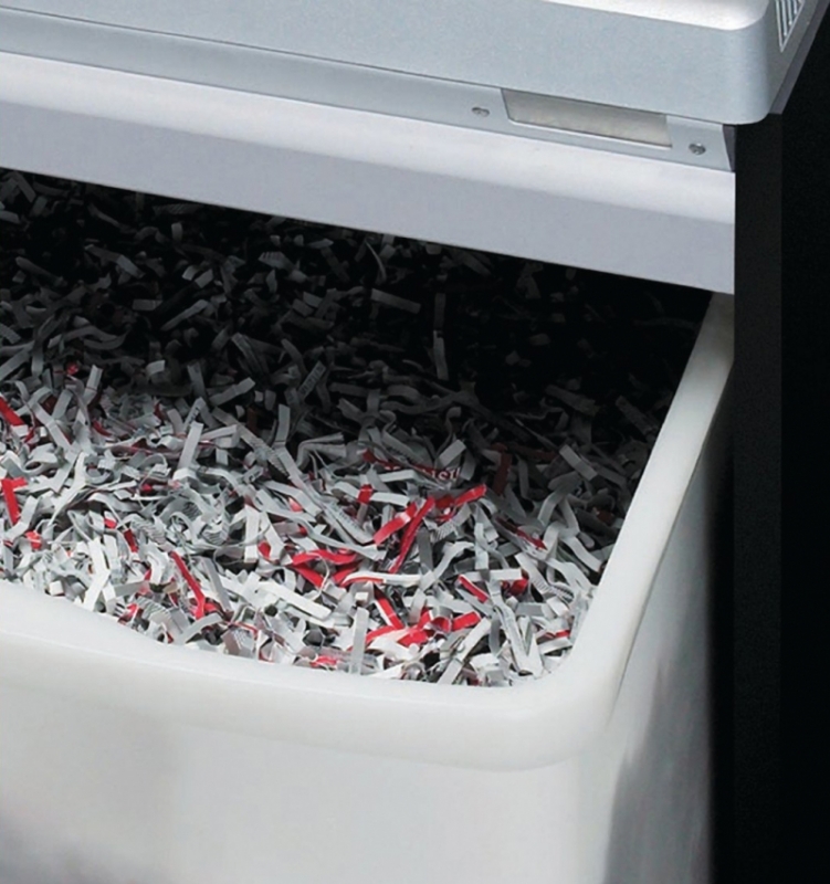 GBC straight cut shredder CS25-44