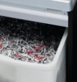 GBC straight cut shredder CS25-44
