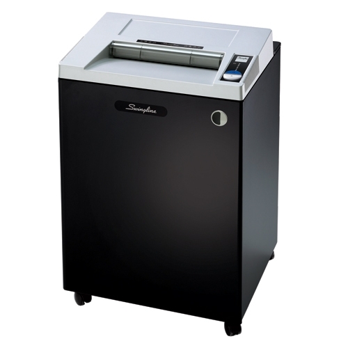 GBC cross cut shredder CX30-55