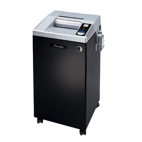 GBC micro cut shredder CHS10-30