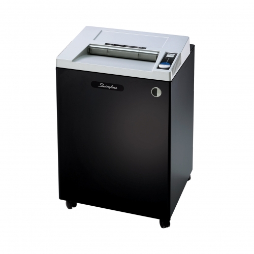 GBC straight cut shredder CS25-44