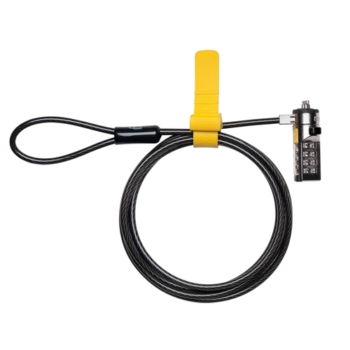 KENSINGTON Combination Laptop Lock
