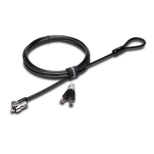KENSINGTON MicroSaver 2.0 Keyed Laptop Lock