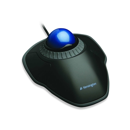 KENSINGTON Orbit™ Scroll Ring Trackball
