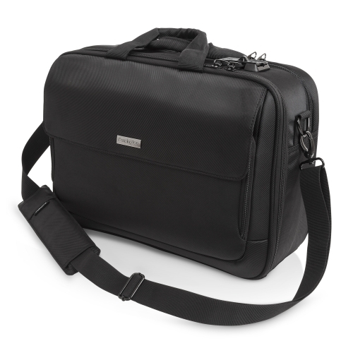 KENSINGTON SecureTrek™ 15” Laptop Carrying Case