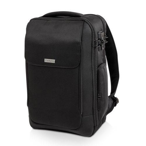 KENSINGTON SecureTrek™ 15’’ Laptop Backpack