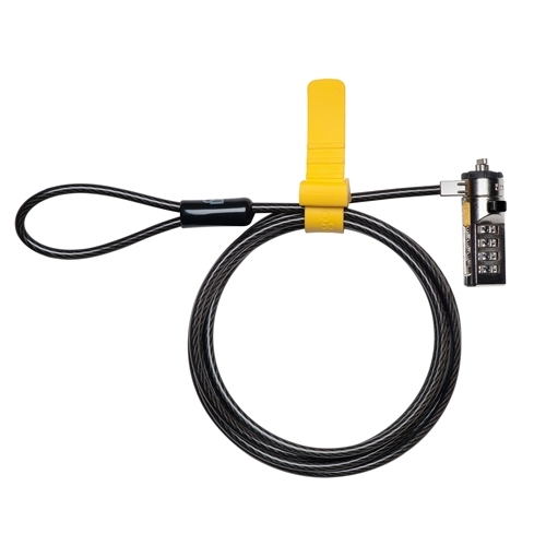 KENSINGTON Serialised Combination Laptop Lock