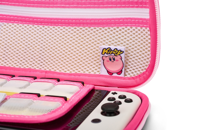 Kirby switch case deals