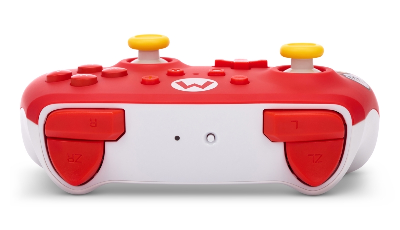 PowerA Wireless Controller for Nintendo Switch, Nintendo PowerA Wireless Controller for Nintendo Switch, Nintendo
