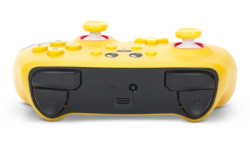 PowerA Enhanced Wireless Controller for Nintendo Switch