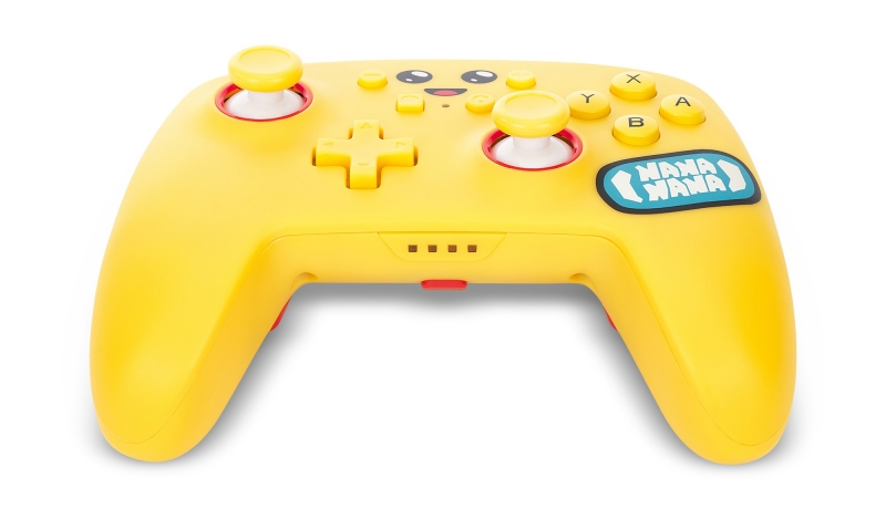 PowerA Enhanced Wireless Controller for Nintendo Switch