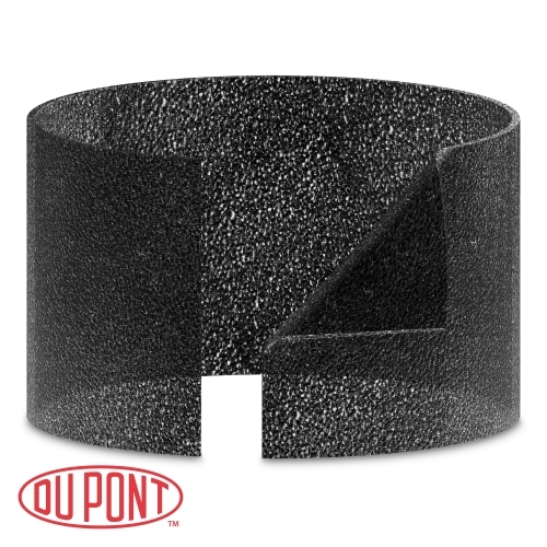 TruSens Air Purifier Carbon Layer Replacement for Z-2000 (Medium)