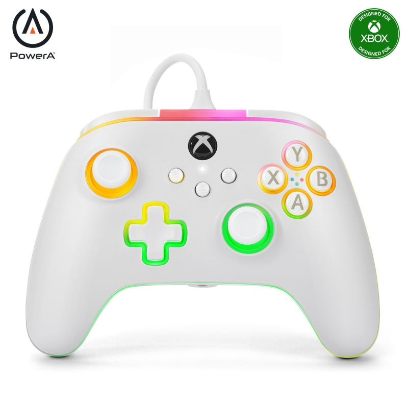 PowerA Nano Enhanced Wired Controller for Xbox Series X, S, Xbox