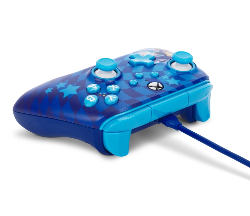 PowerA Advantage Wired Controller for Xbox Series X|S PowerA Advantage Wired Controller for Xbox Series X|S