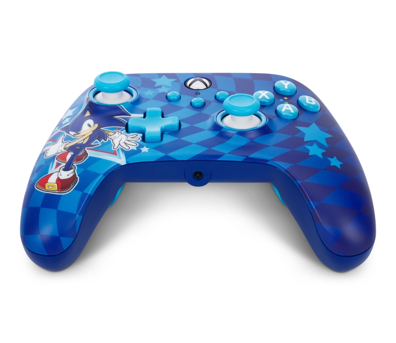 PowerA Advantage Wired Controller for Xbox Series X|S PowerA Advantage Wired Controller for Xbox Series X|S