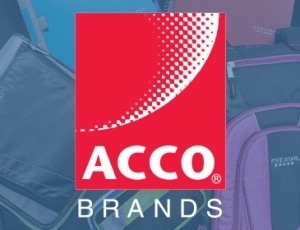The Story of ACCO Brands